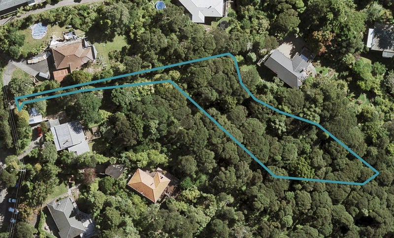 322A Titirangi Road, Titirangi, Auckland - Carousel 1