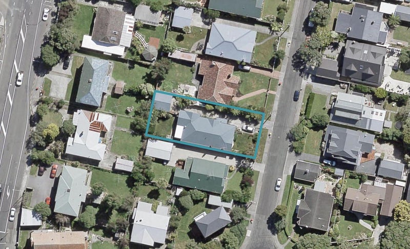 5 Matai Street, Woburn, Lower Hutt - Carousel 1