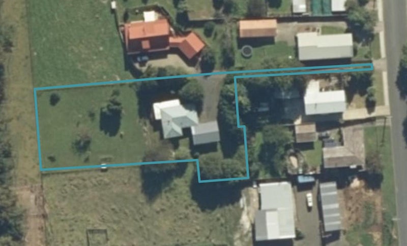 4B Leslie Street, Kihikihi, Te Awamutu - Carousel 1