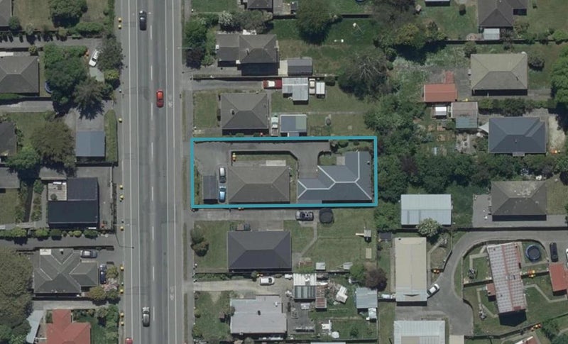 2/288 Hills Road, Mairehau, Christchurch - Carousel 1
