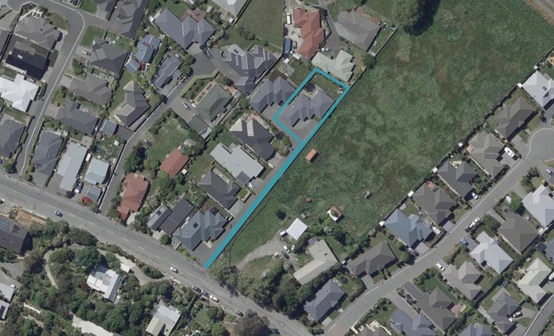 6 Cordelia Lane, Heathcote Valley, Christchurch - Carousel 1