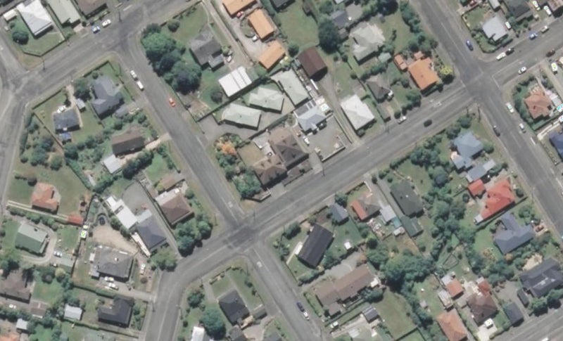 46 Wilson Street, Geraldine - Carousel 1