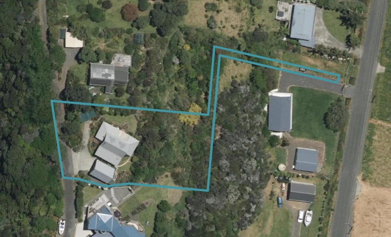 42 Pacific Ridge, Whangarei - Carousel 1
