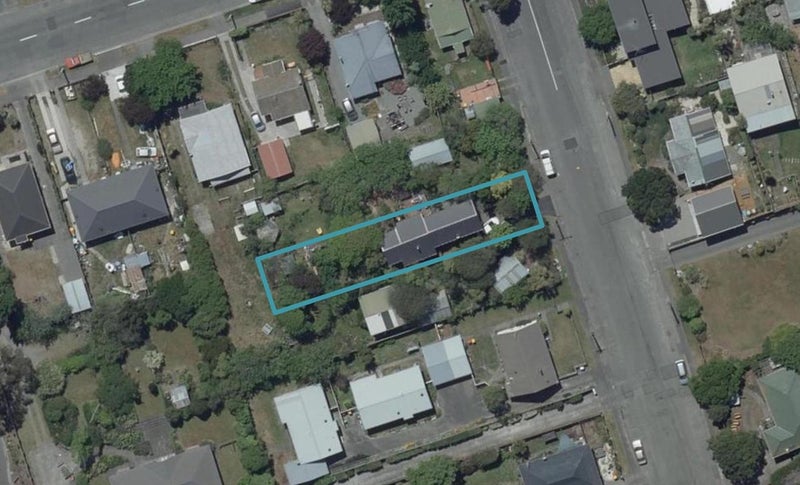 30 Shaw Avenue, New Brighton, Christchurch - Carousel 1