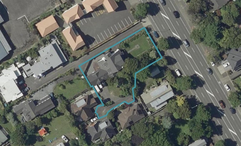 176 Fitzherbert Avenue, West End, Palmerston North - Carousel 1