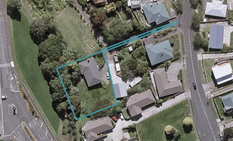 53B David Street, Westown, New Plymouth - Carousel 1