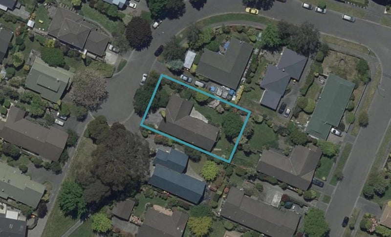 23 Tyndale Place, Ilam, Christchurch - Carousel 1