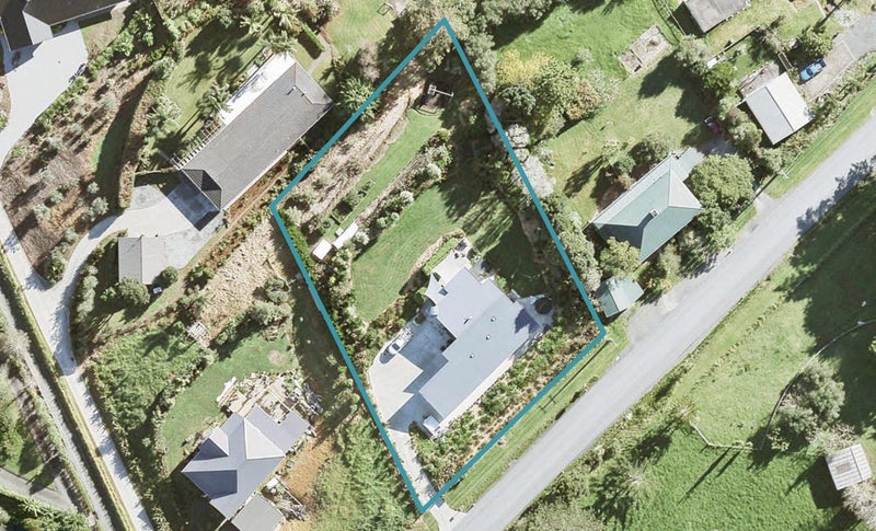 27 Wilson Road, Warkworth, Warkworth - Carousel 1
