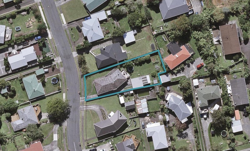4 Thames Street, Welbourn, New Plymouth - Carousel 1