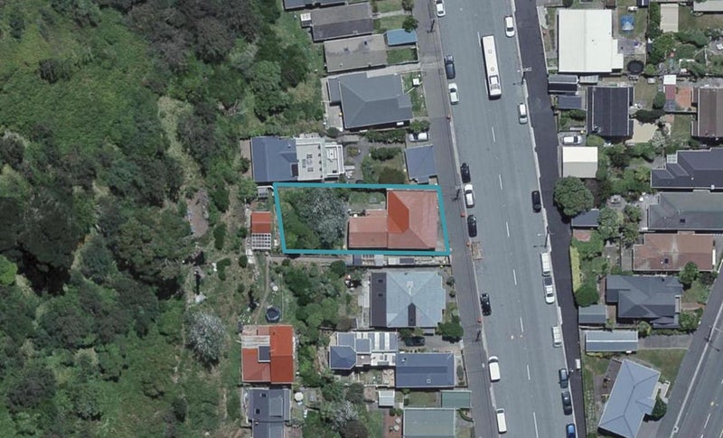236 Sutherland Road, Lyall Bay, Wellington - Carousel 1
