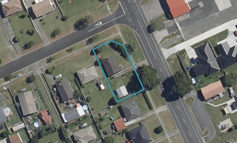 39 Herschel Street, Ngaruawahia - Carousel 1