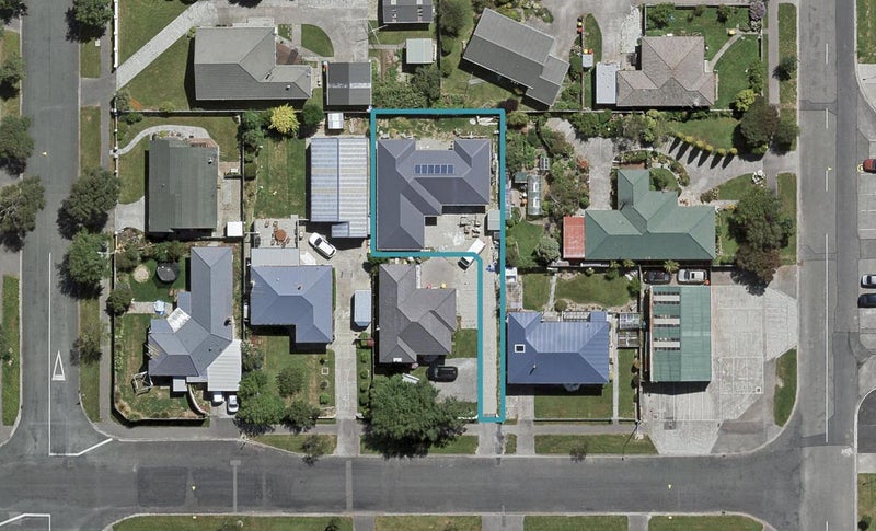 262 George Street, Waverley, Invercargill - Carousel 1