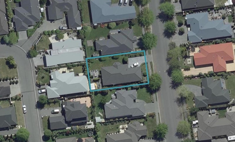 85 Northwood Boulevard, Northwood, Christchurch - Carousel 1