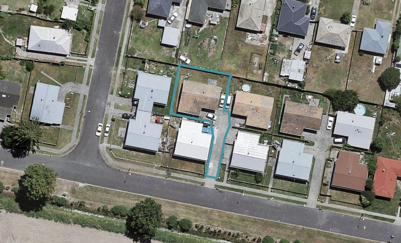 31B Waterworth Avenue, Onekawa, Napier - Carousel 1
