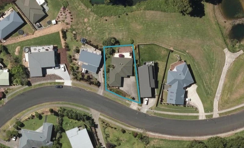 19 Bush Haven Drive, Kamo, Whangarei - Carousel 1