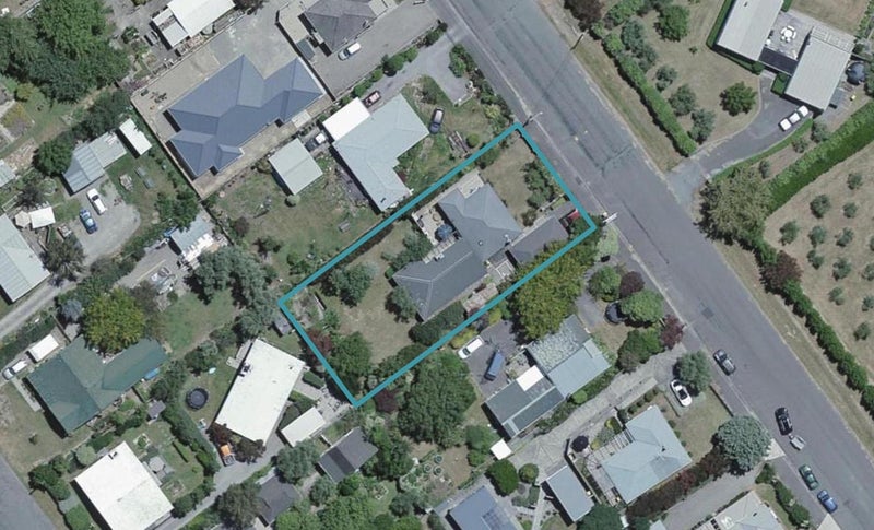 10 New York Street, Martinborough - Carousel 1