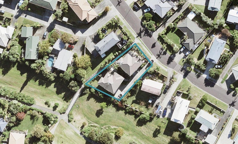 40B Donald Street, Stanmore Bay, Whangaparaoa - Carousel 1