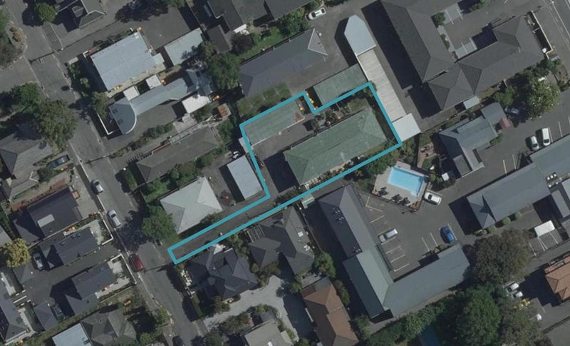 3/32 Tonbridge Street, Merivale, Christchurch - Carousel 1