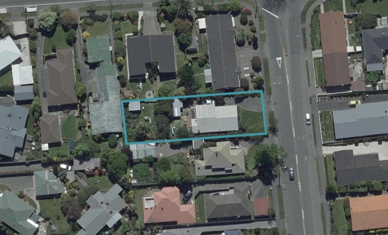 279 Avonhead Road, Avonhead, Christchurch - Carousel 1