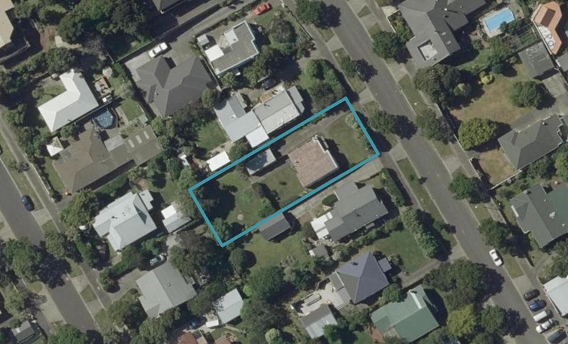 21 Weston Avenue, Roslyn, Palmerston North - Carousel 1