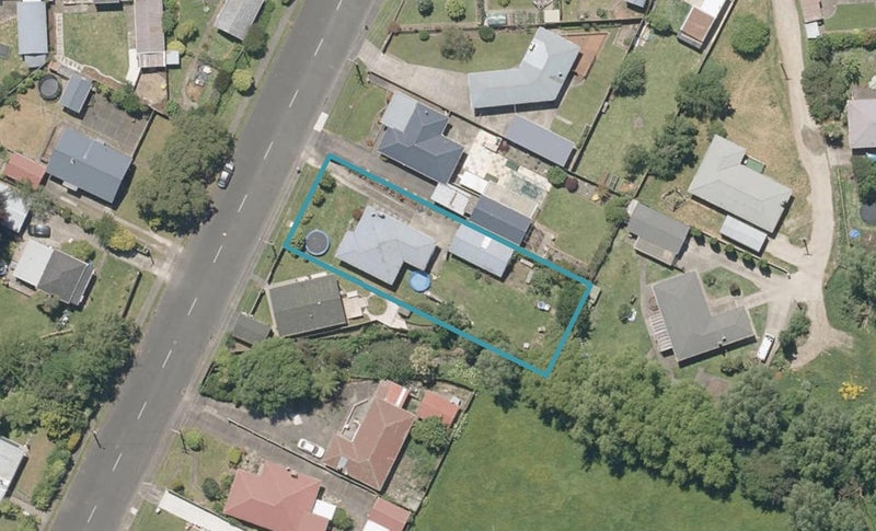182 Ikitara Road, Whanganui East, Whanganui - Carousel 1