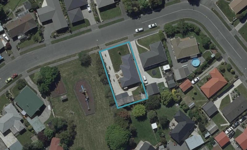 14 Cardinal Drive, Hillmorton, Christchurch - Carousel 1