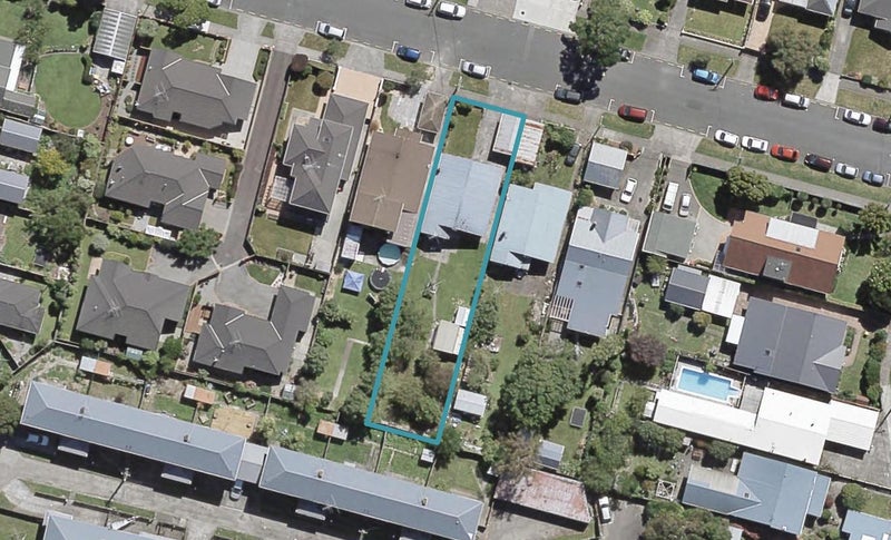 19 Mills Street, Boulcott, Lower Hutt - Carousel 1