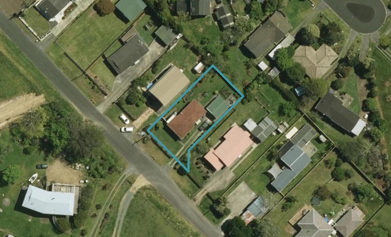 17 Pyle Road West, One Tree Point, Whangārei - Carousel 1