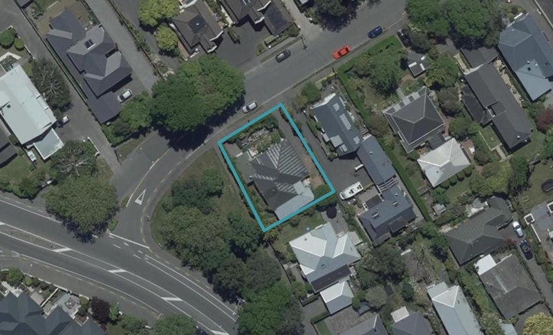 18 Leinster Road, Merivale, Christchurch - Carousel 1