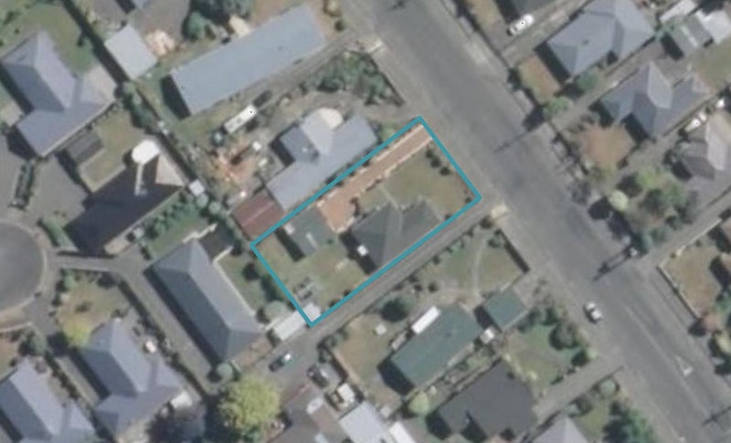 40 Johnstone Street, Tinwald, Ashburton - Carousel 1