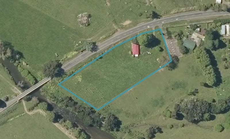 7255 State Highway 12, Waimamaku, Kaikohe - Carousel 1