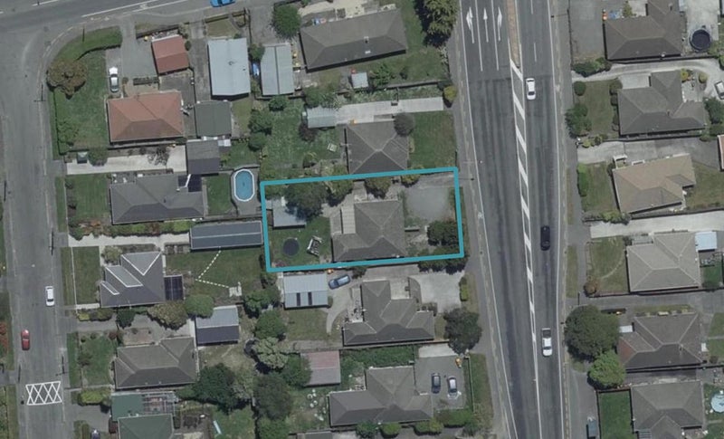 183 Marshland Road, Shirley, Christchurch - Carousel 1