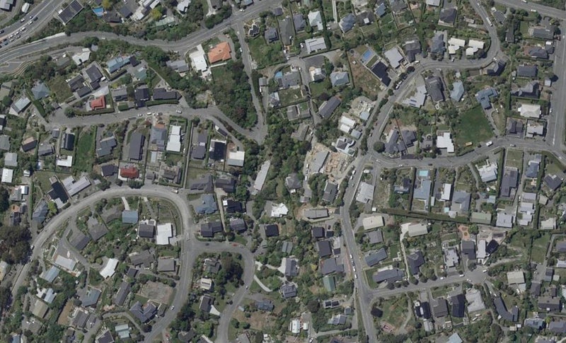 43 Te Awakura Terrace, Mount Pleasant, Christchurch - Carousel 1