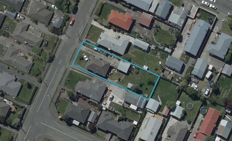 20 Hindess Street, Halswell, Christchurch - Carousel 1