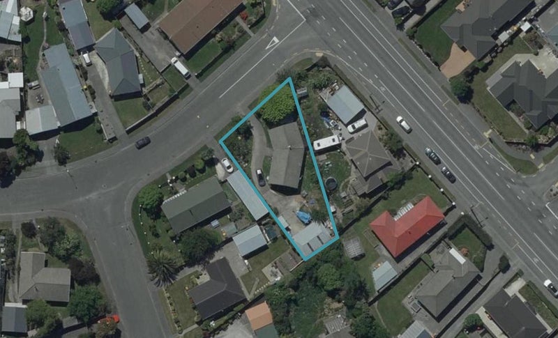 30 Gibson Drive, Hornby, Christchurch - Carousel 1