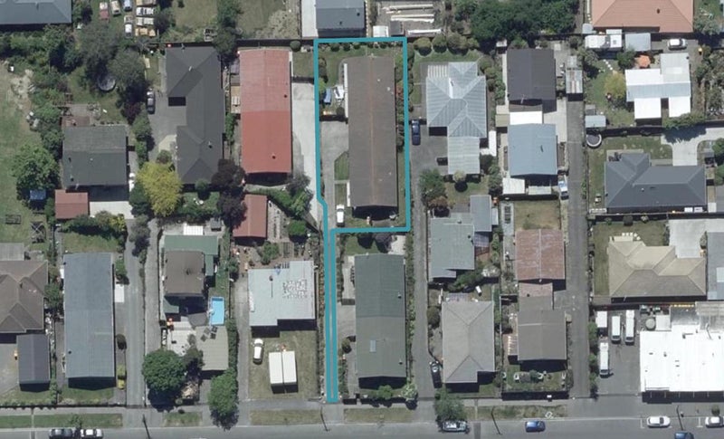 2/148A Beach Road, North New Brighton, Christchurch - Carousel 1