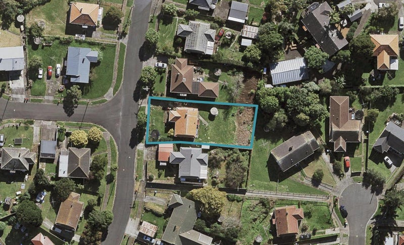 19 State Avenue, Onehunga, Auckland - Carousel 1