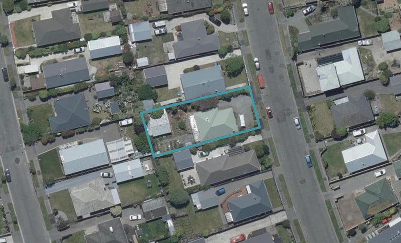 107 Effingham Street, North New Brighton, Christchurch - Carousel 1