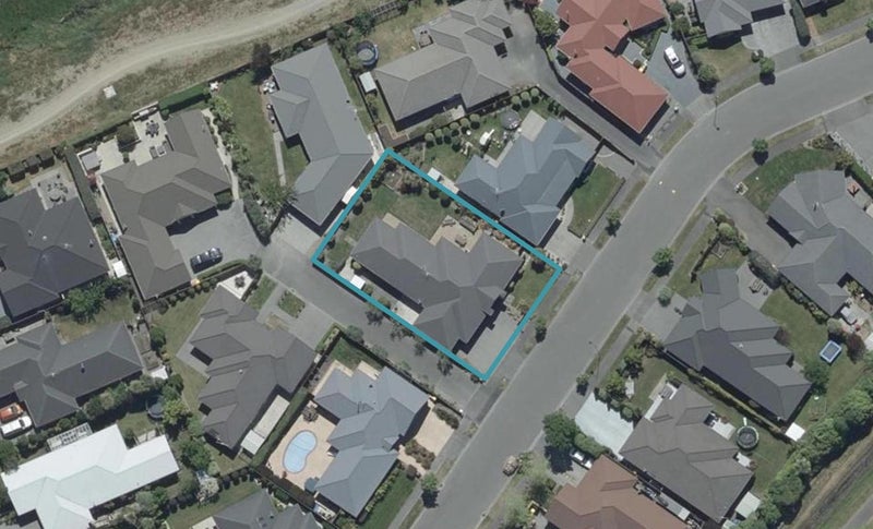 21 Ruahine Place, Parklands, Christchurch - Carousel 1
