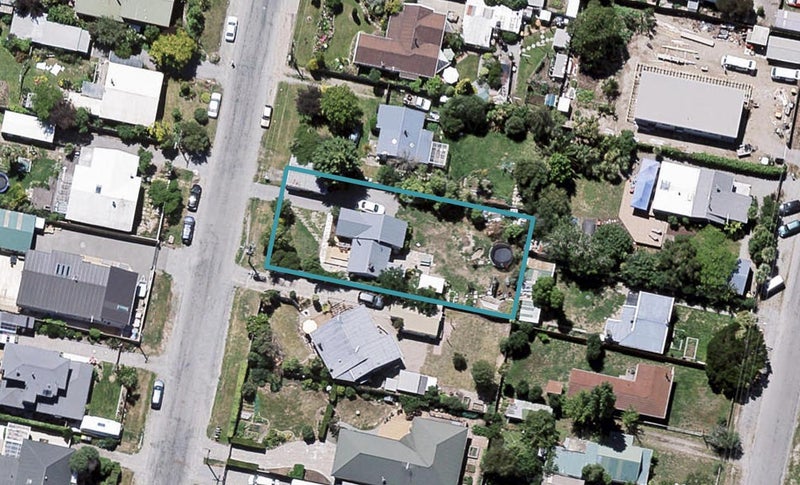 15 Stalkers Road, Woodend Beach, Kaiapoi - Carousel 1