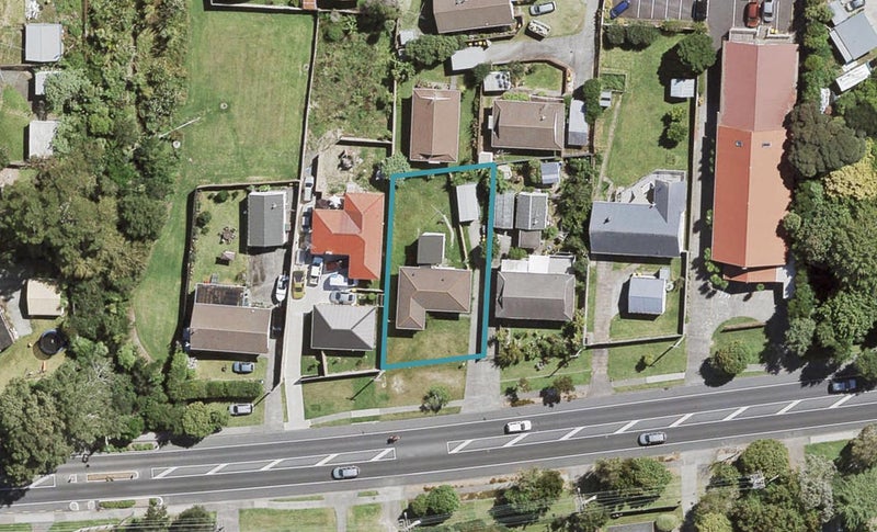 467 Swanson Road, Ranui, Auckland - Carousel 1