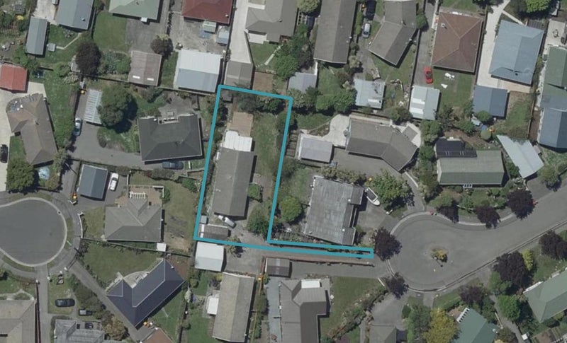10 Hilldale Place, Hillsborough, Christchurch - Carousel 1