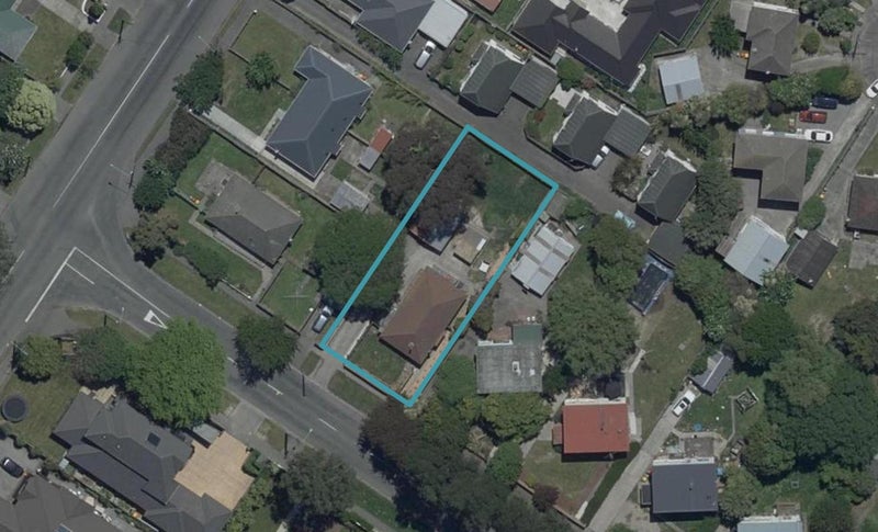 380 Clyde Road, Bryndwr, Christchurch - Carousel 1