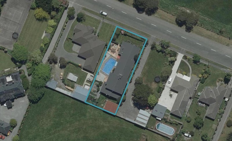 507 Avonhead Road, Avonhead, Christchurch - Carousel 1