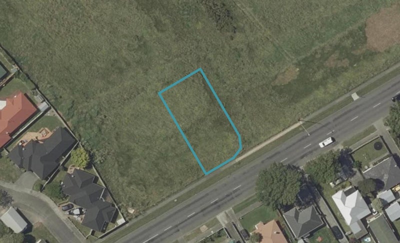 223 Tremaine Avenue, Highbury, Palmerston North - Carousel 1