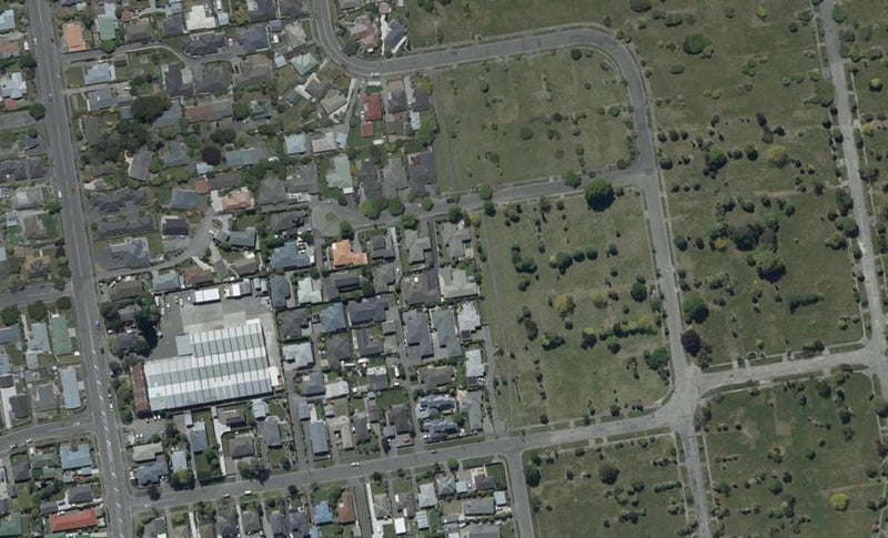 26 Sutton Place, Dallington, Christchurch - Carousel 1