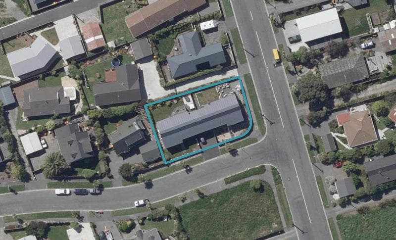 196 Rocking Horse Road, SOUTHSHORE, CHRISTCHURCH - Carousel 1