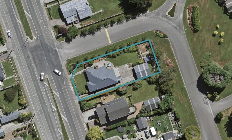 37 Racecourse Road, Glengarry, Invercargill - Carousel 1