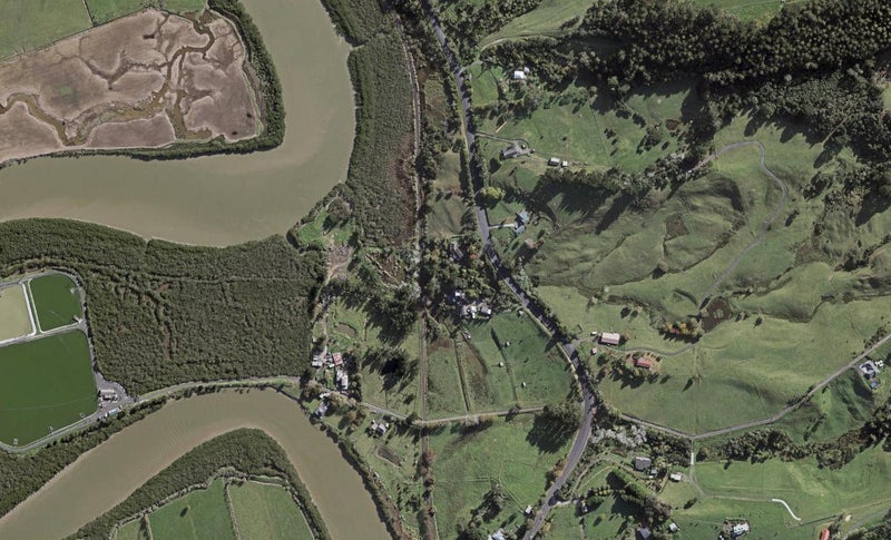 91 Kaipara Coast Highway, Kaukapakapa - Carousel 1