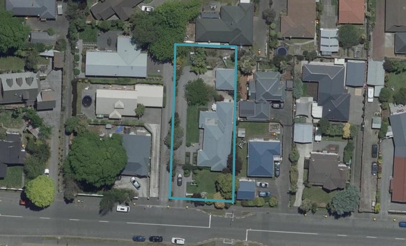 43 Winters Road, Redwood, Christchurch - Carousel 1